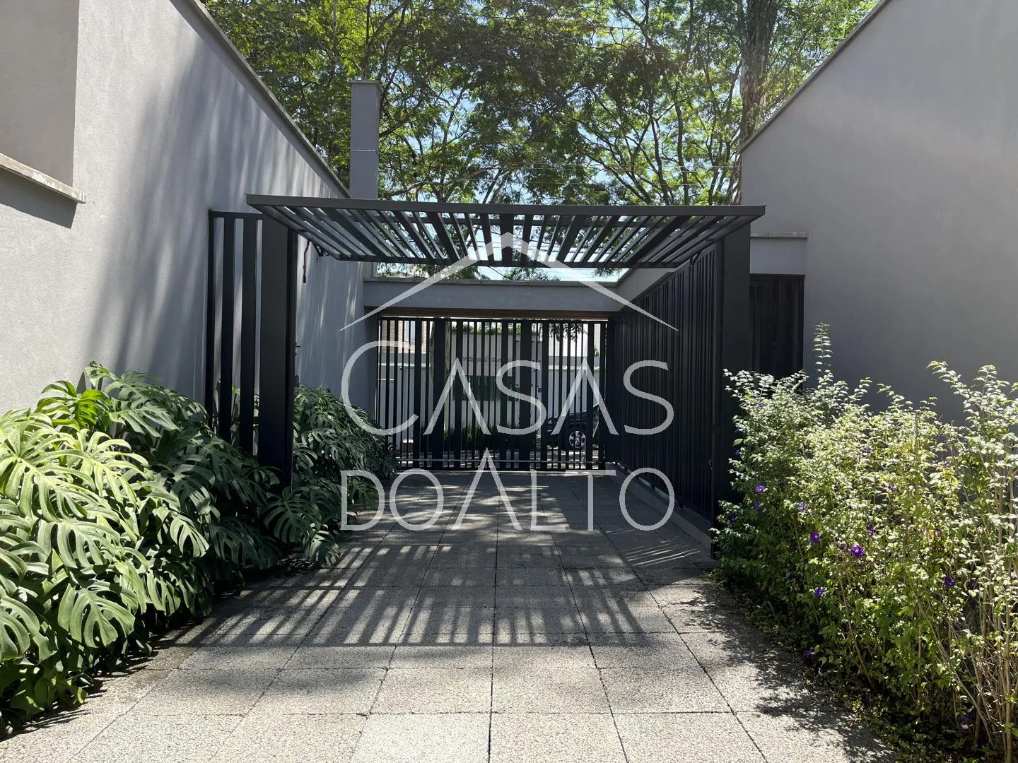 Casa de condomínio com 4 suítes à venda em Jardim Cordeiro, São Paulo, por R$ 8.500.000 Imagem 10