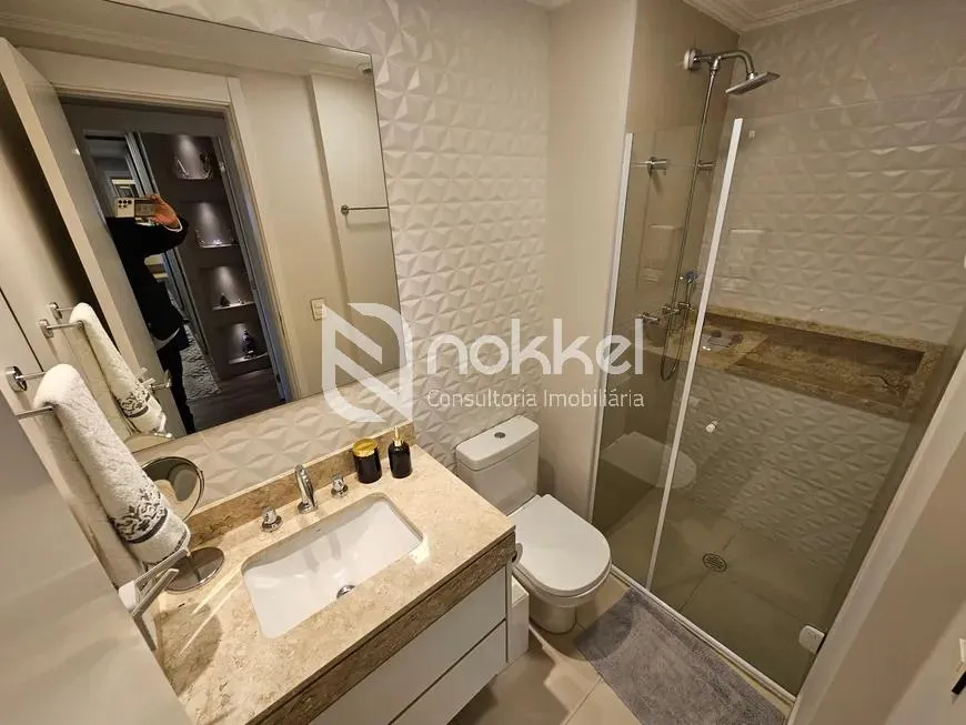 Apartamento com 1 suítes à venda em Vila Mariana, São Paulo, por R$ 3.290.000 Imagem 27