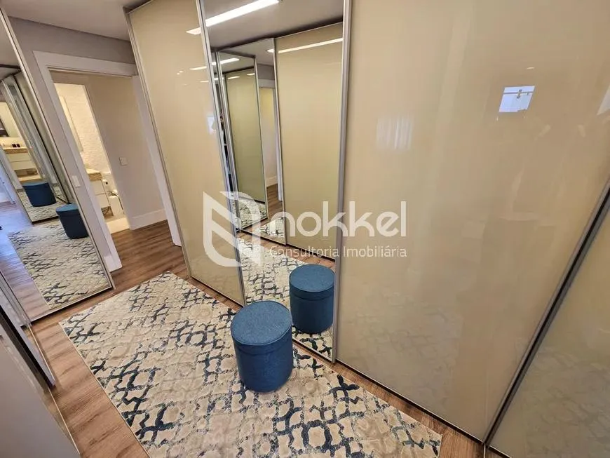 Apartamento com 1 suítes à venda em Vila Mariana, São Paulo, por R$ 3.290.000 Imagem 22