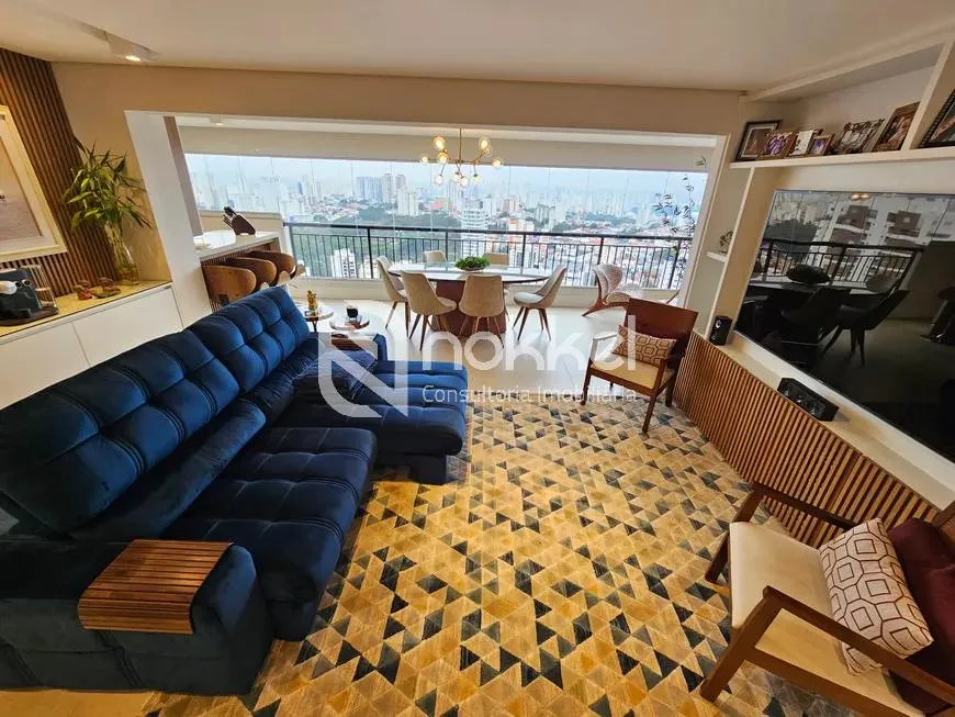 Apartamento com 1 suítes à venda em Vila Mariana, São Paulo, por R$ 3.290.000 Imagem 3