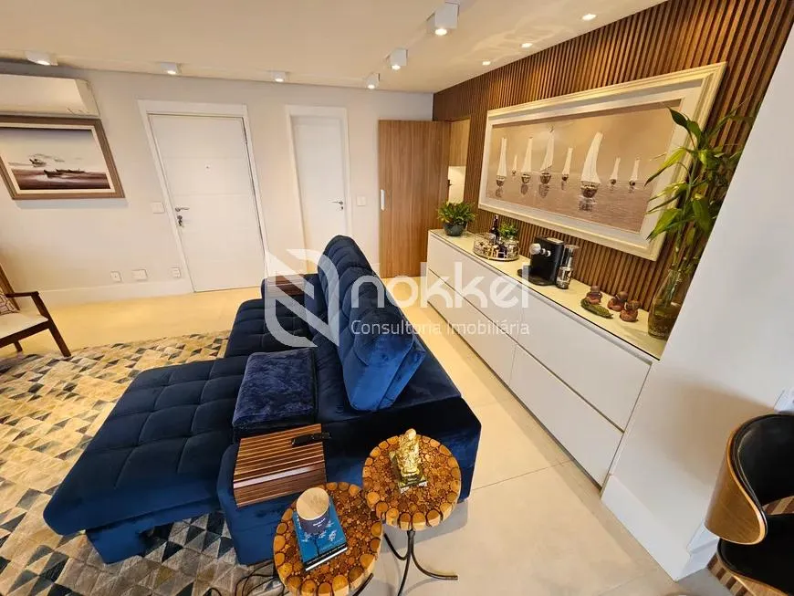 Apartamento com 1 suítes à venda em Vila Mariana, São Paulo, por R$ 3.290.000 Imagem 11