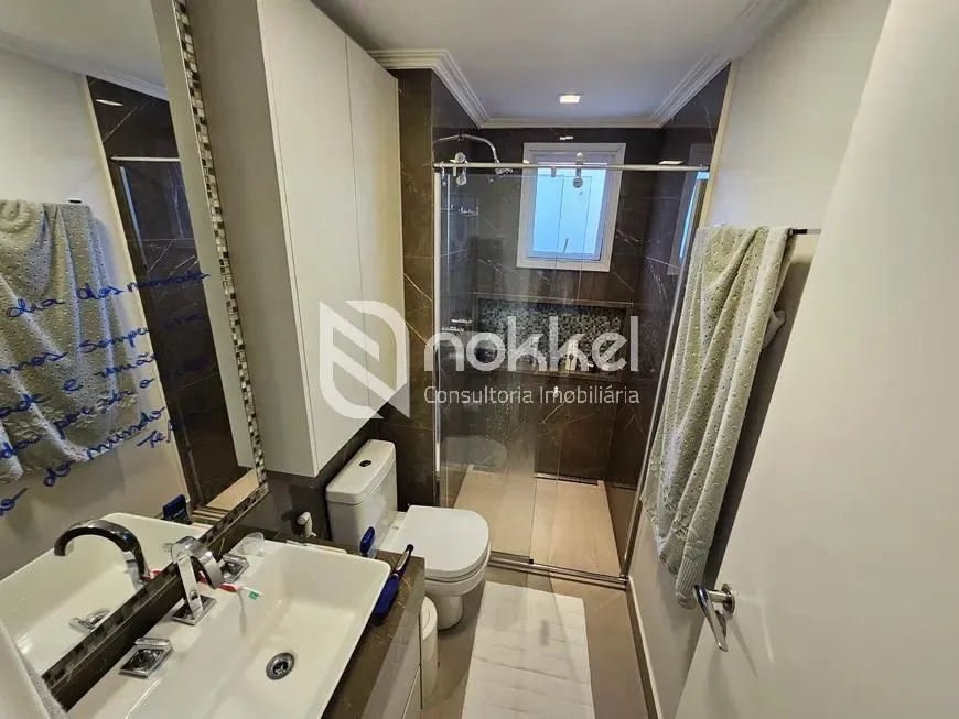 Apartamento com 1 suítes à venda em Vila Mariana, São Paulo, por R$ 3.290.000 Imagem 24