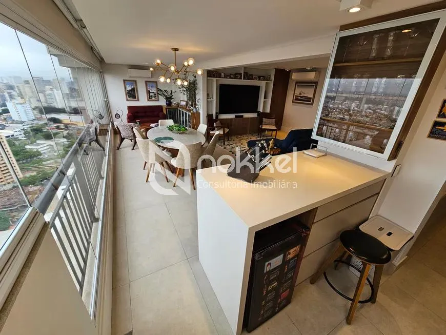 Apartamento com 1 suítes à venda em Vila Mariana, São Paulo, por R$ 3.290.000 Imagem 4