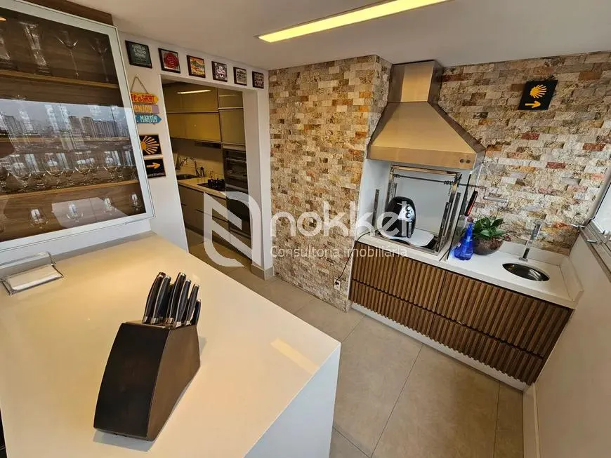 Apartamento com 1 suítes à venda em Vila Mariana, São Paulo, por R$ 3.290.000 Imagem 9