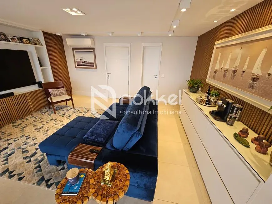 Apartamento com 1 suítes à venda em Vila Mariana, São Paulo, por R$ 3.290.000 Imagem 13