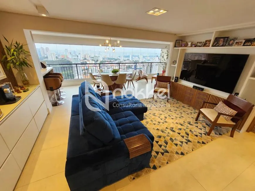 Apartamento com 1 suítes à venda em Vila Mariana, São Paulo, por R$ 3.290.000 Imagem 2