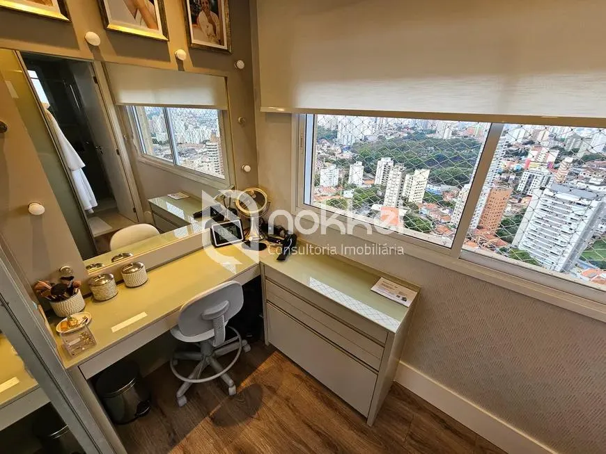Apartamento com 1 suítes à venda em Vila Mariana, São Paulo, por R$ 3.290.000 Imagem 26