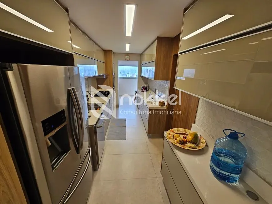 Apartamento com 1 suítes à venda em Vila Mariana, São Paulo, por R$ 3.290.000 Imagem 18