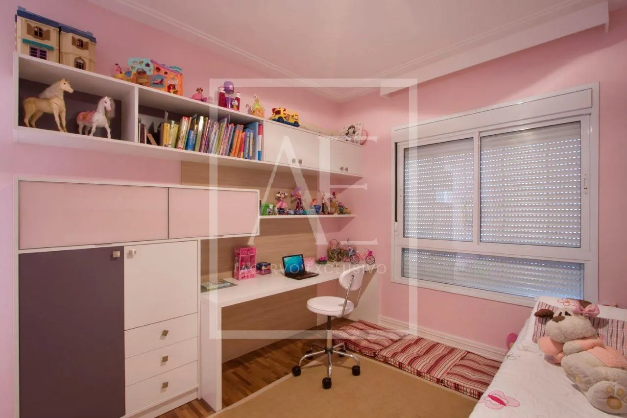 Apartamento com 4 suítes à venda em Campo Belo, São Paulo, por R$ 7.998.000 Imagem 8