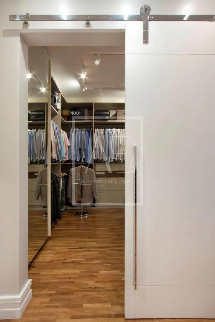 Apartamento com 4 suítes à venda em Campo Belo, São Paulo, por R$ 7.998.000 Imagem 19