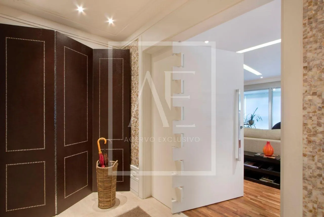 Apartamento com 4 suítes à venda em Campo Belo, São Paulo, por R$ 7.998.000 Imagem 18