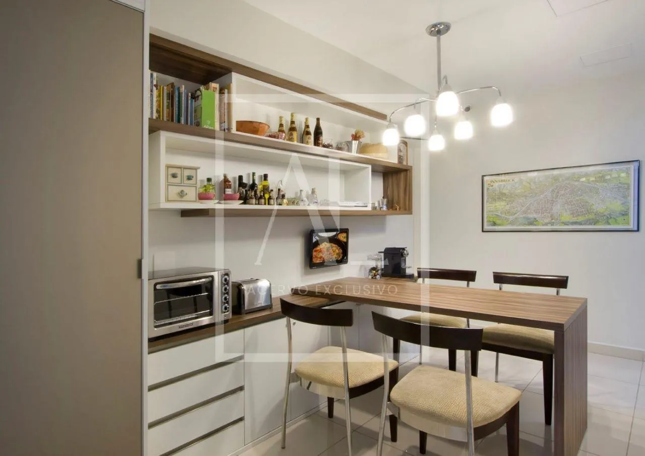 Apartamento com 4 suítes à venda em Campo Belo, São Paulo, por R$ 7.998.000 Imagem 16