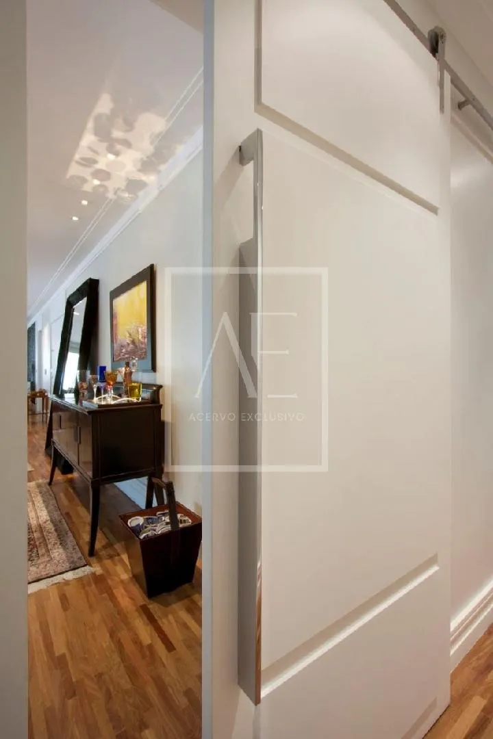 Apartamento com 4 suítes à venda em Campo Belo, São Paulo, por R$ 7.998.000 Imagem 17