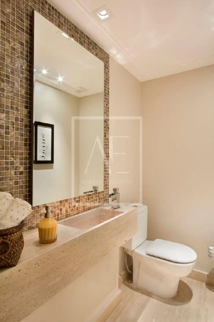 Apartamento com 4 suítes à venda em Campo Belo, São Paulo, por R$ 7.998.000 Imagem 13