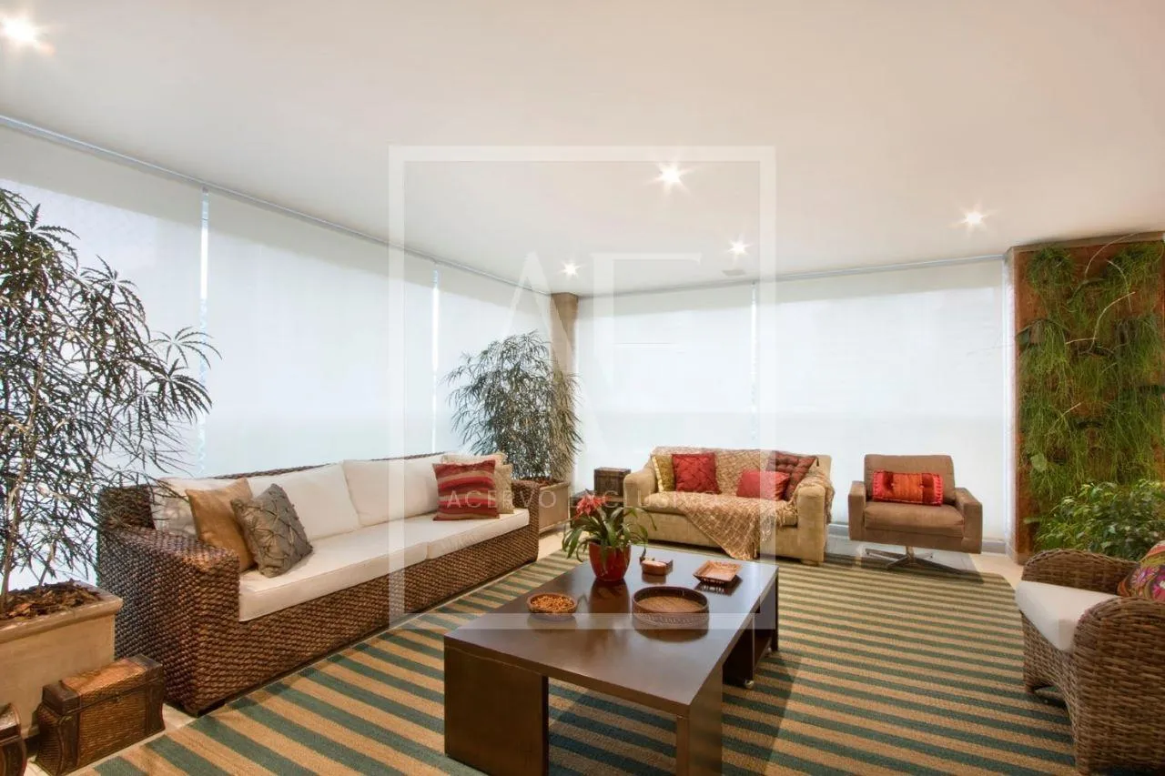 Apartamento com 4 suítes à venda em Campo Belo, São Paulo, por R$ 7.998.000 Imagem 6