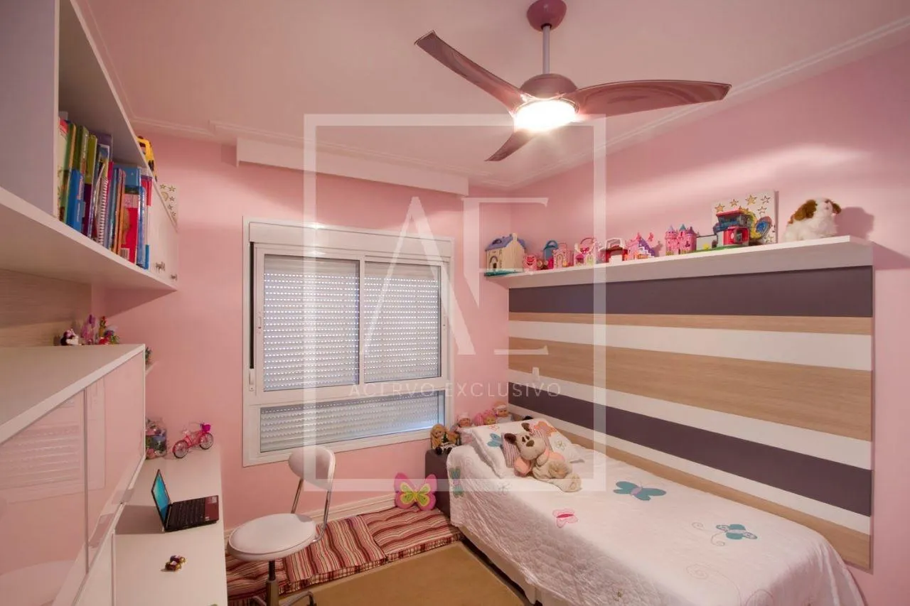 Apartamento com 4 suítes à venda em Campo Belo, São Paulo, por R$ 7.998.000 Imagem 14