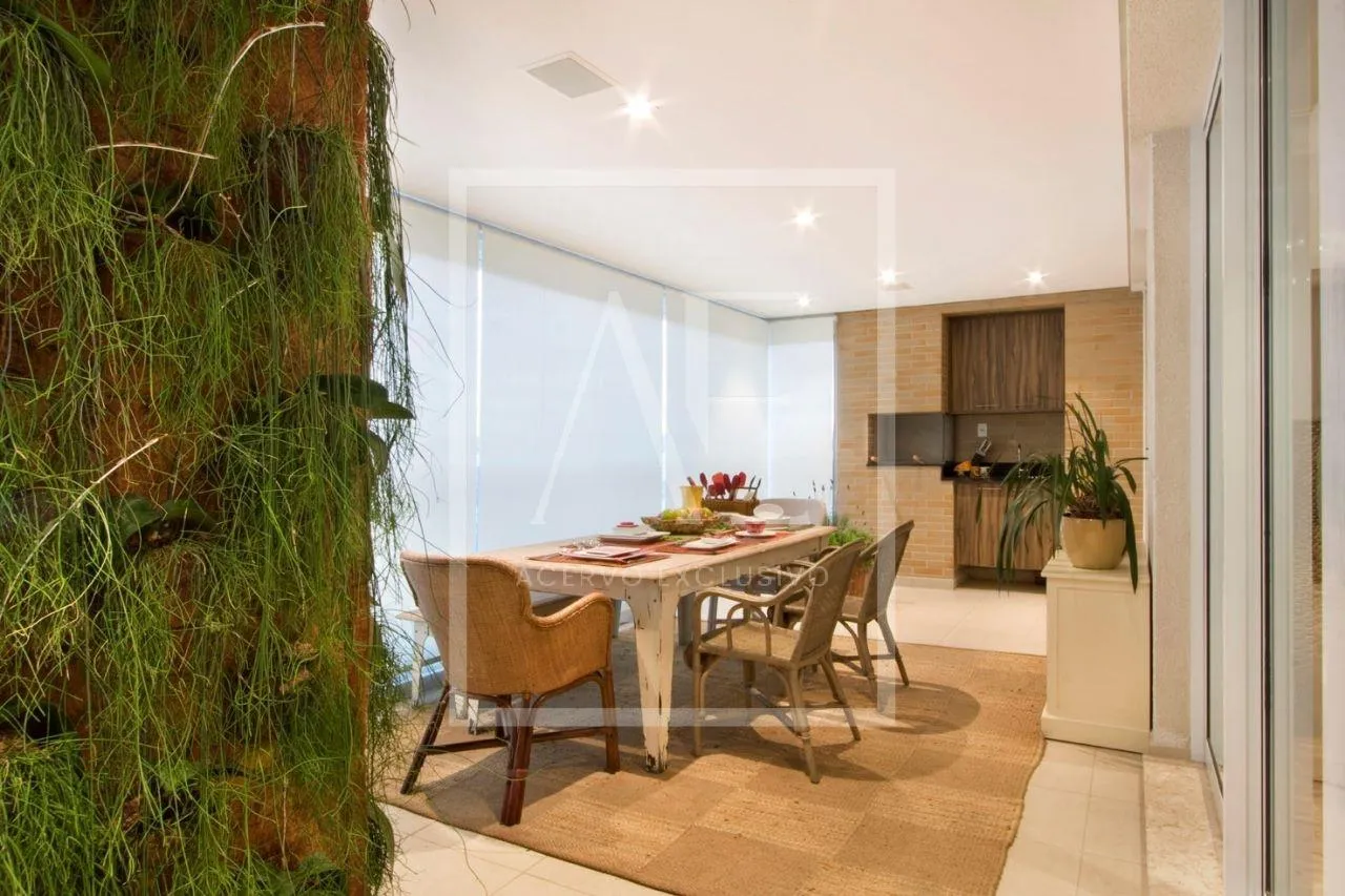 Apartamento com 4 suítes à venda em Campo Belo, São Paulo, por R$ 7.998.000 Imagem 4