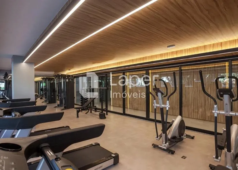 Apartamento com 2 suítes à venda em Brooklin, São Paulo, por R$ 1.450.000 Imagem 13