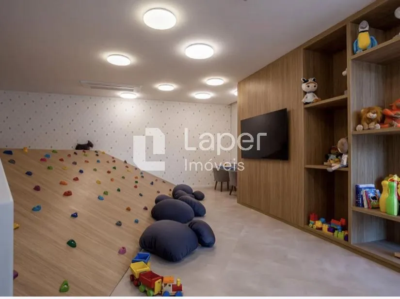 Apartamento com 2 suítes à venda em Brooklin, São Paulo, por R$ 1.450.000 Imagem 14