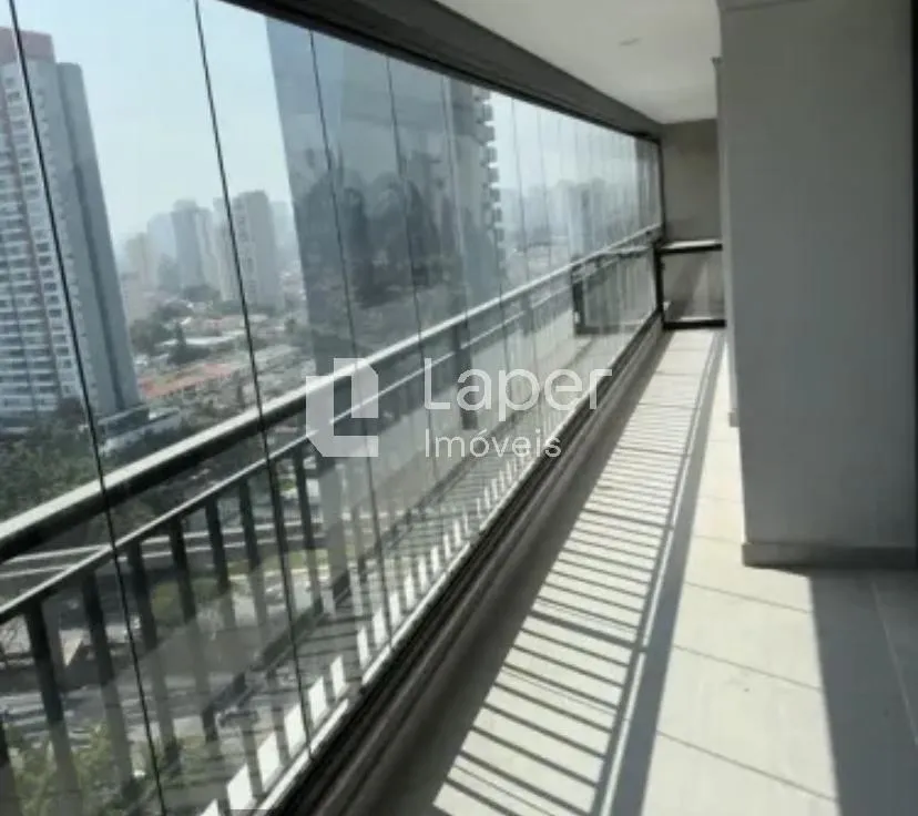 Apartamento com 2 suítes à venda em Brooklin, São Paulo, por R$ 1.450.000 Imagem 2