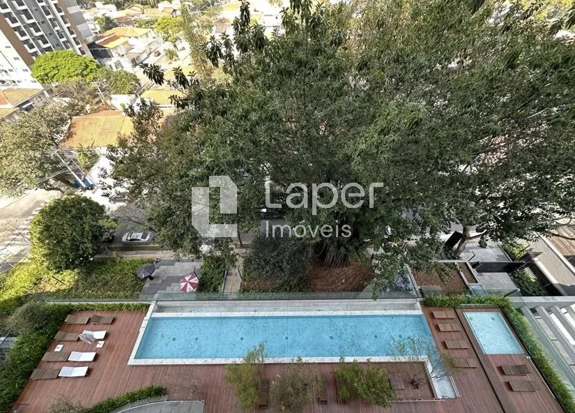 Apartamento com 2 suítes à venda em Brooklin, São Paulo, por R$ 1.450.000 Imagem 15