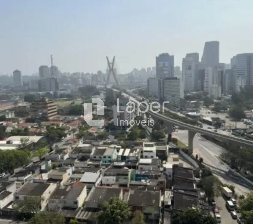 Apartamento com 2 suítes à venda em Brooklin, São Paulo, por R$ 1.450.000 Imagem 3