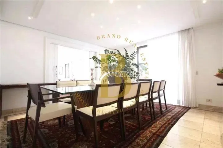 Cobertura com 4 suítes à venda em Jardim América, São Paulo, por R$ 8.000.000 Imagem 14