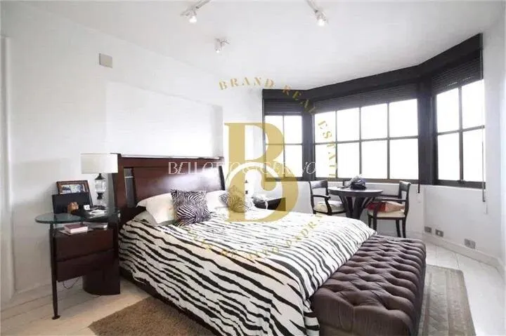 Cobertura com 4 suítes à venda em Jardim América, São Paulo, por R$ 8.000.000 Imagem 13