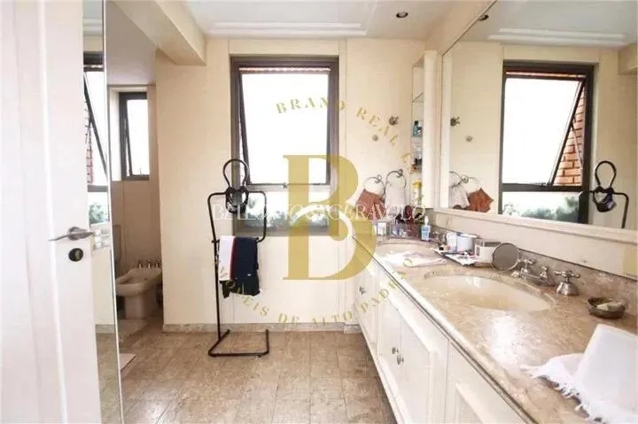 Cobertura com 4 suítes à venda em Jardim América, São Paulo, por R$ 8.000.000 Imagem 15