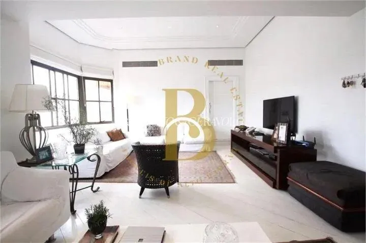 Cobertura com 4 suítes à venda em Jardim América, São Paulo, por R$ 8.000.000 Imagem 8