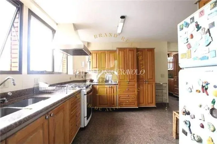 Cobertura com 4 suítes à venda em Jardim América, São Paulo, por R$ 8.000.000 Imagem 4