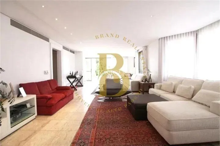 Cobertura com 4 suítes à venda em Jardim América, São Paulo, por R$ 8.000.000 Imagem 11