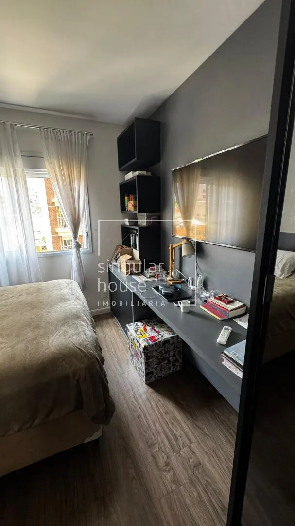 Apartamento com 3 suítes à venda em Vila Mariana, São Paulo, por R$ 4.900.000 Imagem 12