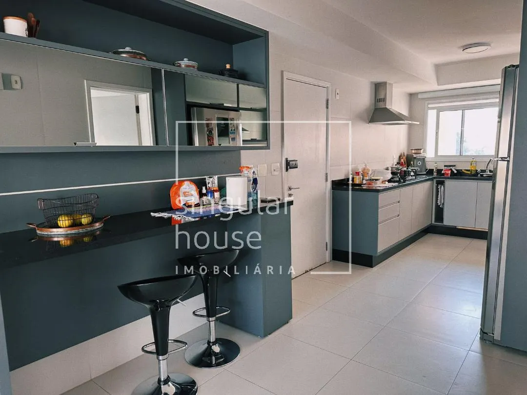 Apartamento com 3 suítes à venda em Vila Mariana, São Paulo, por R$ 4.900.000 Imagem 29