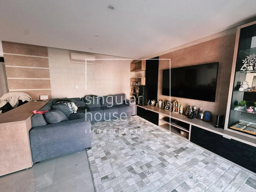 Apartamento com 3 suítes à venda em Vila Mariana, São Paulo, por R$ 4.900.000 Imagem 2