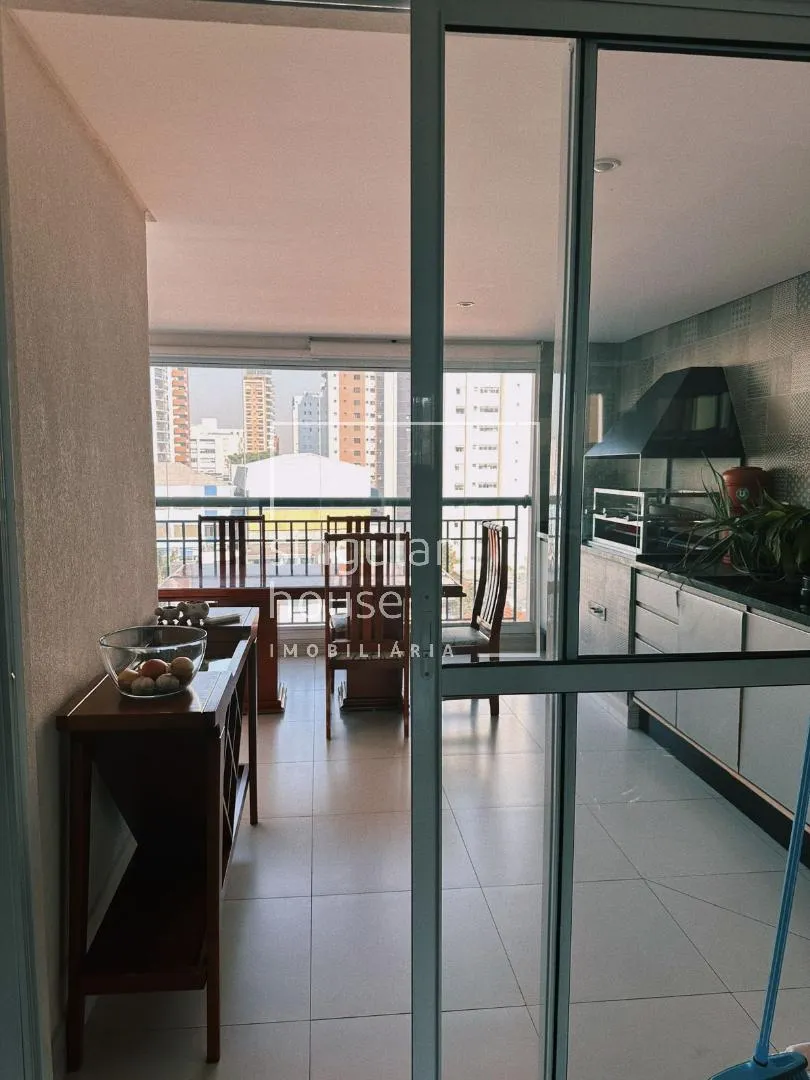 Apartamento com 3 suítes à venda em Vila Mariana, São Paulo, por R$ 4.900.000 Imagem 28