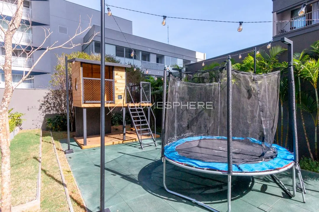 Apartamento com 3 suítes à venda em Vila Clementino, São Paulo, por R$ 2.600.000 Imagem 40