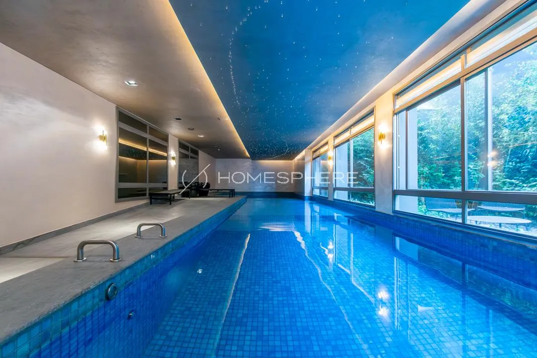 Apartamento com 3 suítes à venda em Vila Clementino, São Paulo, por R$ 2.600.000 Imagem 25