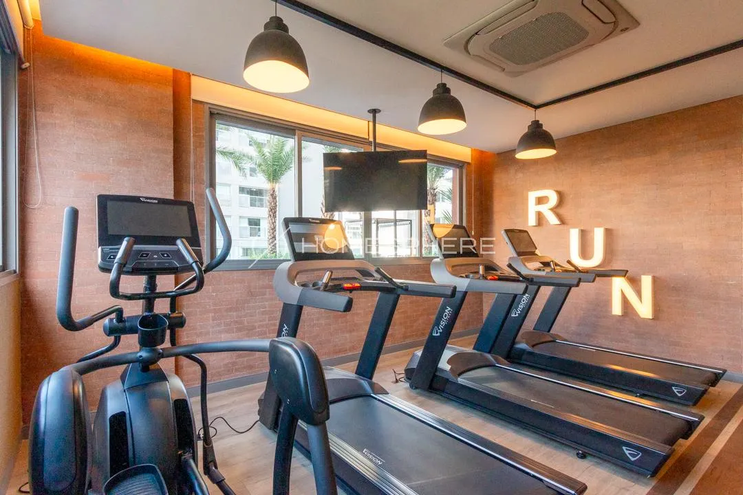 Apartamento com 3 suítes à venda em Vila Clementino, São Paulo, por R$ 2.600.000 Imagem 28