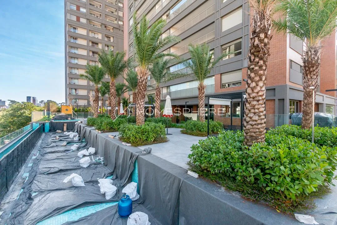 Apartamento com 3 suítes à venda em Vila Clementino, São Paulo, por R$ 2.600.000 Imagem 37