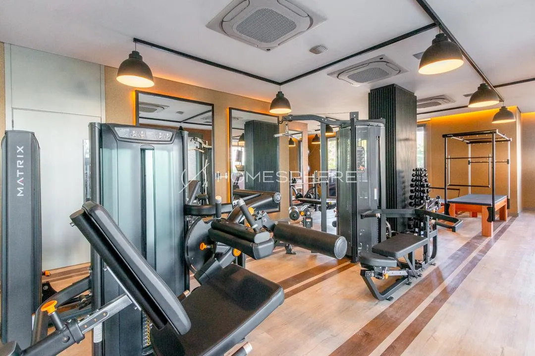 Apartamento com 3 suítes à venda em Vila Clementino, São Paulo, por R$ 2.600.000 Imagem 26