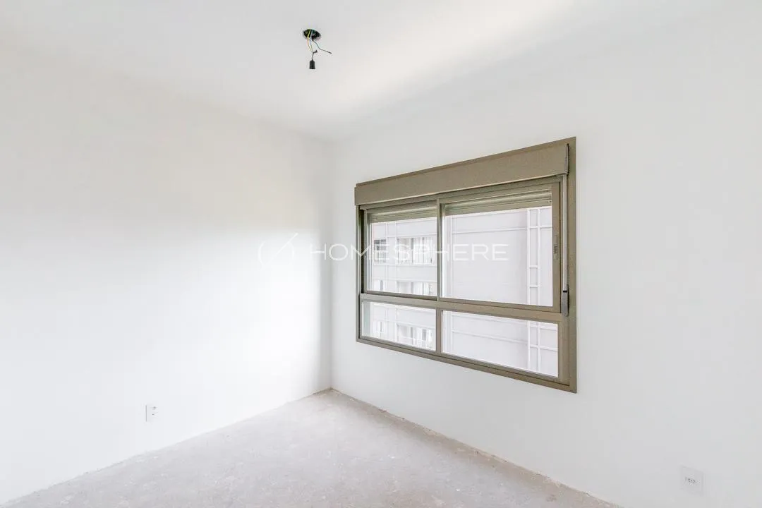 Apartamento com 3 suítes à venda em Vila Clementino, São Paulo, por R$ 2.600.000 Imagem 17