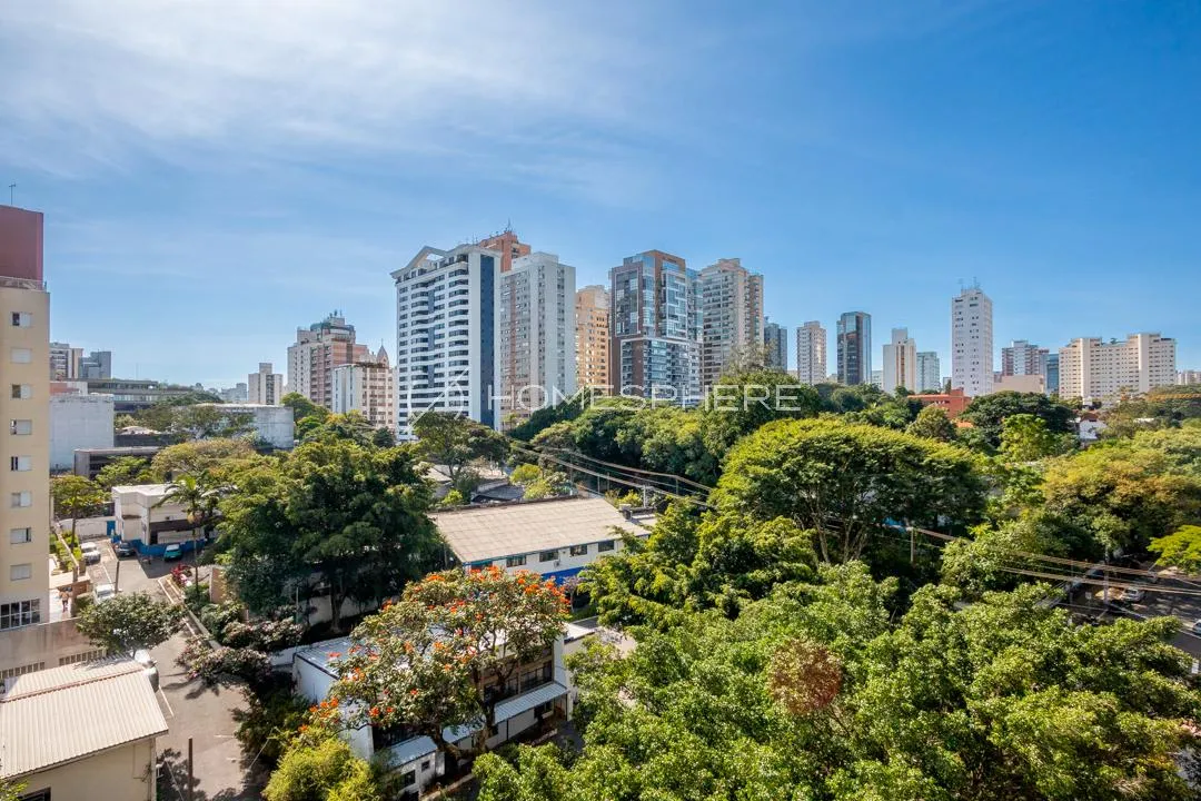 Apartamento com 3 suítes à venda em Vila Clementino, São Paulo, por R$ 2.600.000 Imagem 11