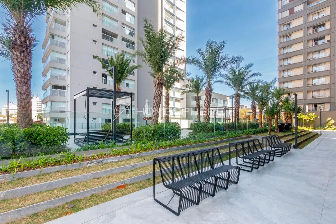 Apartamento com 3 suítes à venda em Vila Clementino, São Paulo, por R$ 2.600.000 Imagem 36