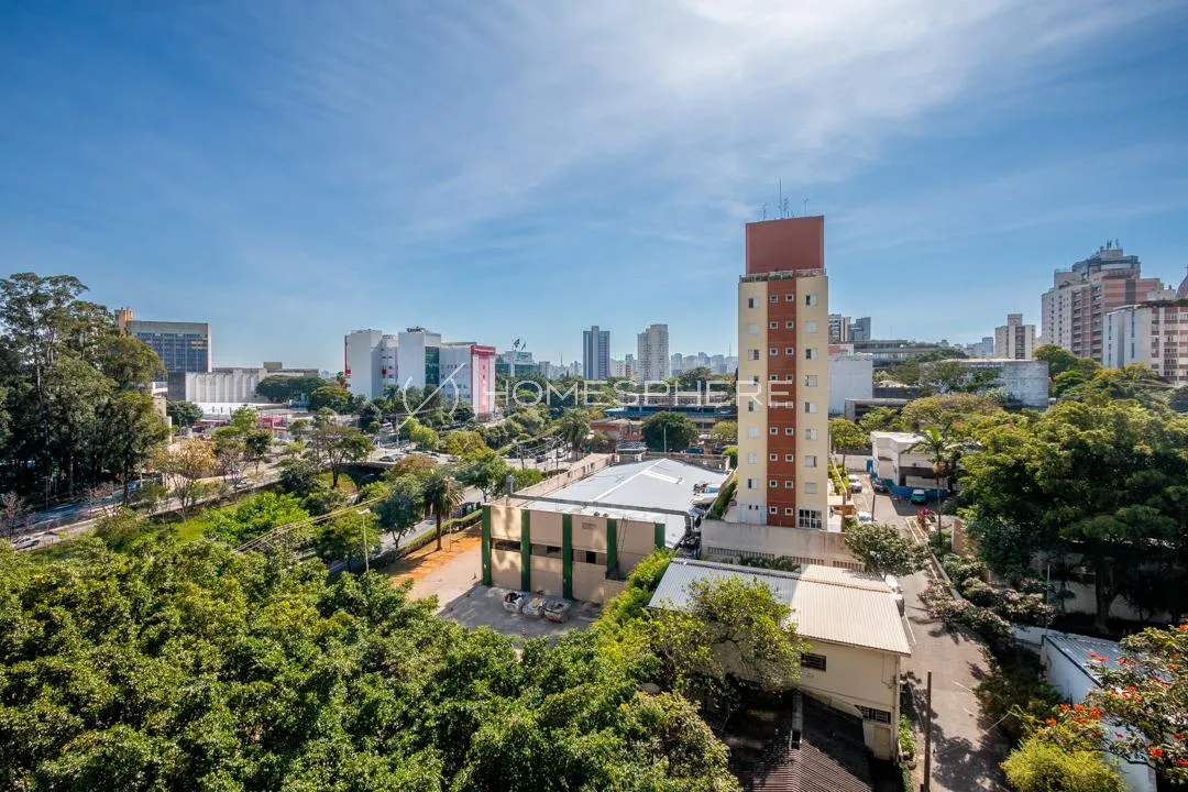 Apartamento com 3 suítes à venda em Vila Clementino, São Paulo, por R$ 2.600.000 Imagem 10