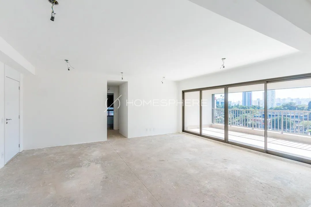 Apartamento com 3 suítes à venda em Vila Clementino, São Paulo, por R$ 2.600.000 Imagem 8