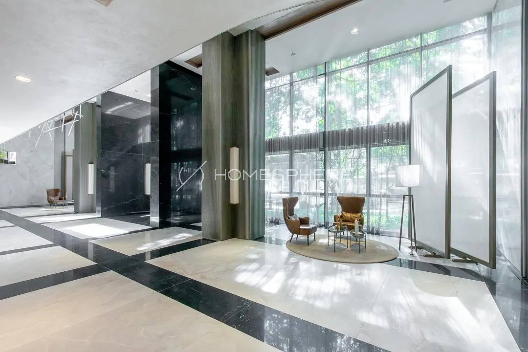 Apartamento com 3 suítes à venda em Vila Clementino, São Paulo, por R$ 2.600.000 Imagem 35