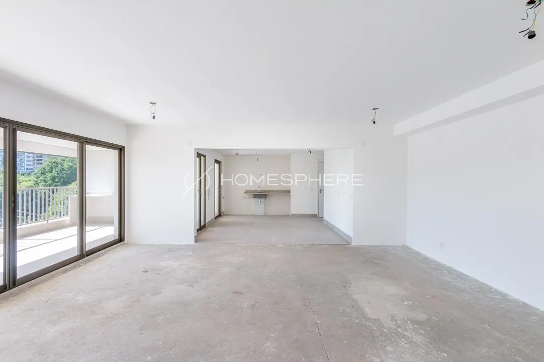 Apartamento com 3 suítes à venda em Vila Clementino, São Paulo, por R$ 2.600.000 Imagem 4