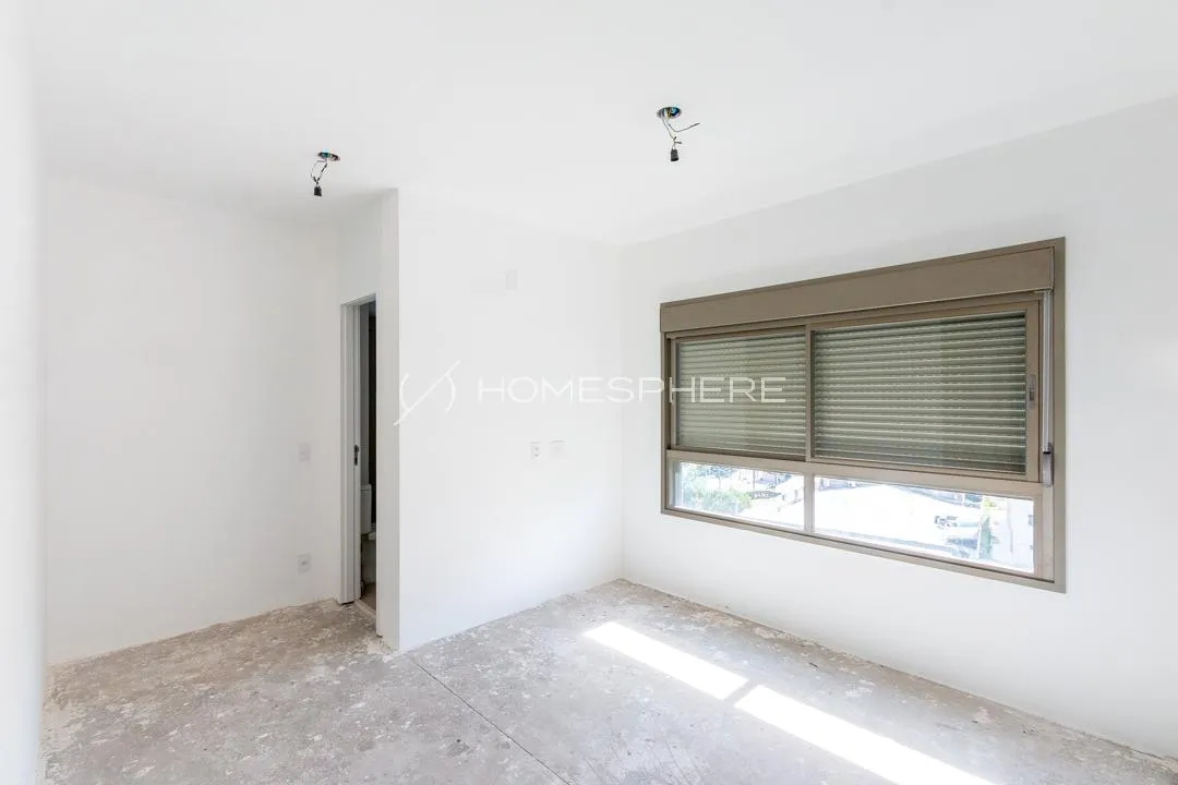 Apartamento com 3 suítes à venda em Vila Clementino, São Paulo, por R$ 2.600.000 Imagem 12