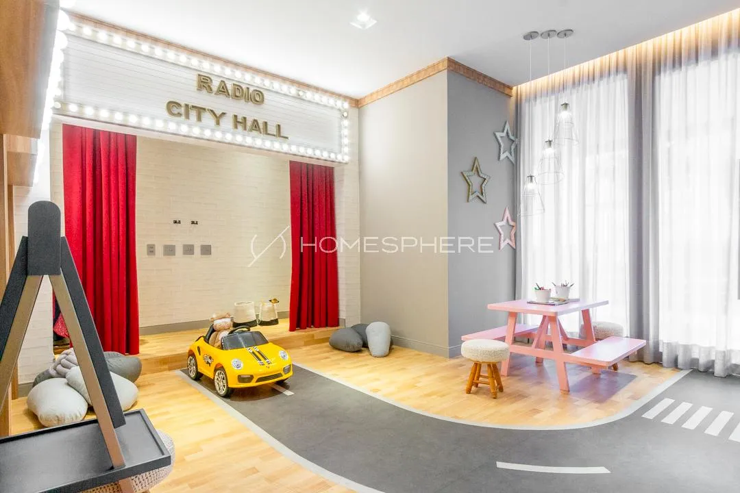 Apartamento com 3 suítes à venda em Vila Clementino, São Paulo, por R$ 2.600.000 Imagem 33